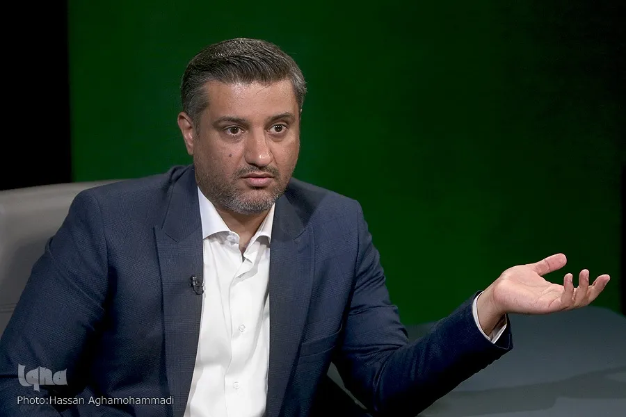 امین پویا: پیشرفت هنر تلاوت در ایران حاصل جلسات تخصصی قرآن است + فیلم