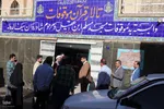 افتتاح تالار قران ملایر به همراه چندین طرح همزمان با هفته وقف در ملایر‎