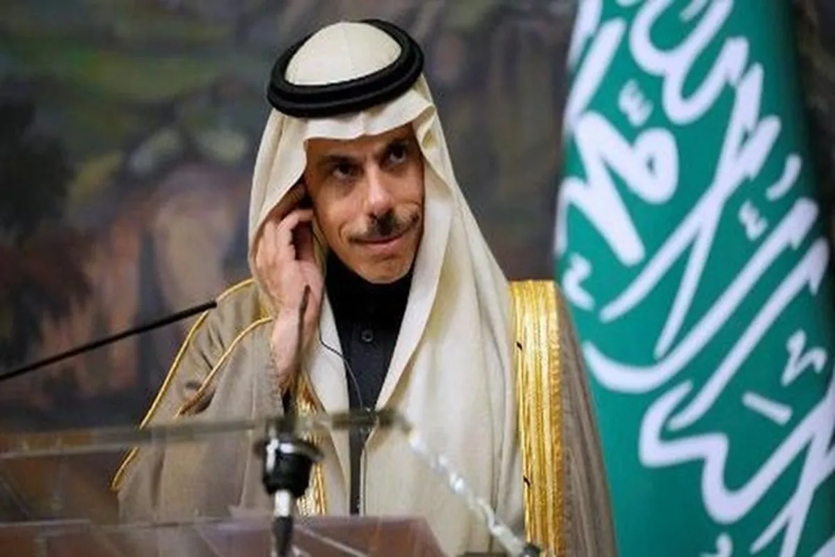 Arab Saudi Yakin Otoritas Palestina Mampu Memerintah Gaza
