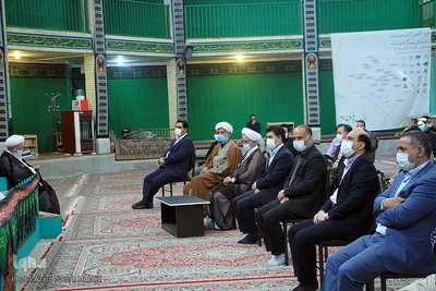 تجلیل از برگزیدگان کشوری و نخبگان دانش آموزی استان یزد
