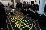 رویداد ملی خوشنویسی «اشرف‌الکتاب» در اصفهان
