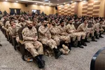 شانزدهمین جشنواره جوان سرباز‎