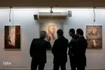 نمایشگاه نقاشی «نقش سربند»

