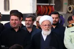 اجتماع عاشورائیان یزد