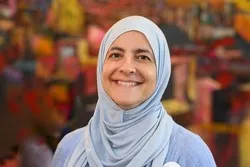Mai bincike 'yar Jordan; Tun daga karatun littafai a masallatai zuwa lashe lambar yabo ta masu kirkire-kirkire a kasashen Larabawa
