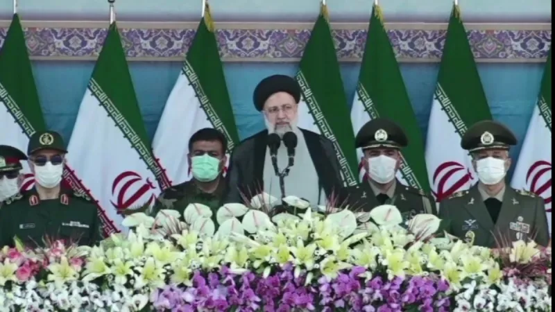 د صهیونیسټي رژيم ترټولووړووکي حرکت ته به هم غاښ ماتونکی ځواب ورکړو