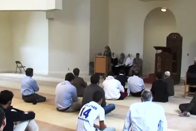 Indiana: musulmanes realizan reuniones interreligiosas