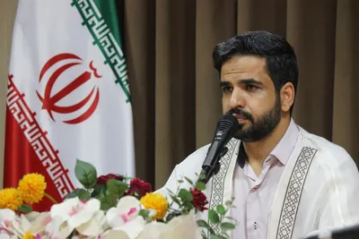 محمدجواد جاوری