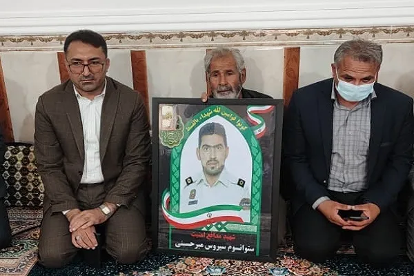 بقای نظام اسلامی وامدار فرهنگ ایثار و شهادت است