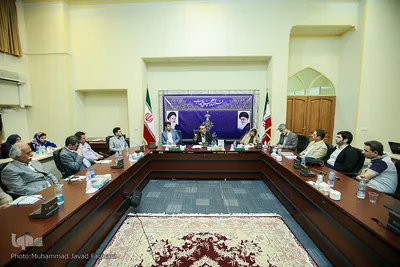دوازدهمین روز نمایشگاه بین المللی قرآن کریم
