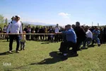 اولین جشنواره فرهنگی، ورزشی گردشگری در منطقه شیور اهر