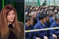 France : rassemblement à Paris contre le génocide des Ouïghours