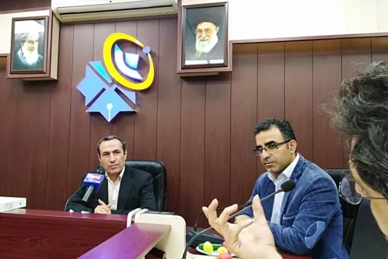 نیروهای سایبری کشور تربیت می‌شوند/ به دنبال توسعه مهارت اقتصاد دیجیتال هستیم
