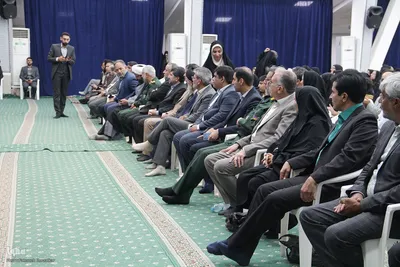 جشن بزرگداشت روز معلم