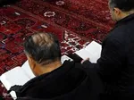 مراسم احیای شب‌های قدر در مساجد اهر