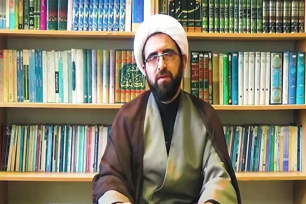 حضور ۱۲۰ طلبه اراکی در دوره آموزشی «نماز، مهدویت و تفسیر»