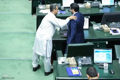 پنجمین روز بررسی صلاحیت وزیران پیشنهادی رئیس‌جمهور