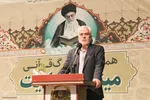 تجلیل از ۳۲۰ حافظ قرآن قزوین