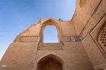 مسجد جامع برسیان؛ یادگار سلجوقیان