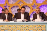 رقابت رشته قرائت مسابقات سراسری قرآن کریم - اراک/عکاس:طاها نظیری