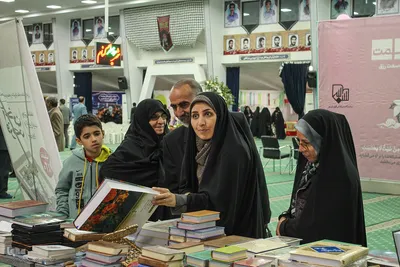 شانزدهمین نمایشگاه قرآن کریم در خراسان جنوبی
