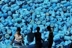হাজিদের মাঝে জমজমের সাড়ে ৭০ লাখ পানির বোতল বিতরণ