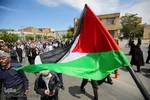 راهپیمایی روز قدس در شیراز