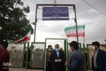 سفر استاندار خراسان رضوی به شهرستان‌های خوشاب، جوین و جغتای
