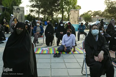 بیست‌وهشتمین مراسم بزرگداشت سالروز شهادت سید مرتضی آوینی