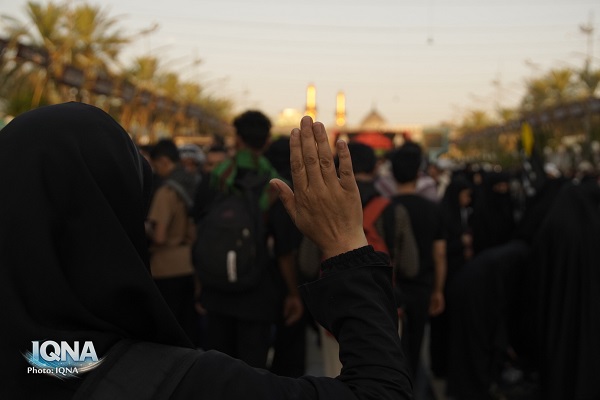 اربعین