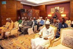 Contenders Happy to Attend Quran Competition at Mecca Grand Mosque