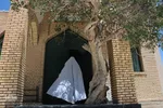 امامزاده سید محمد نقیب ـ بیرجند