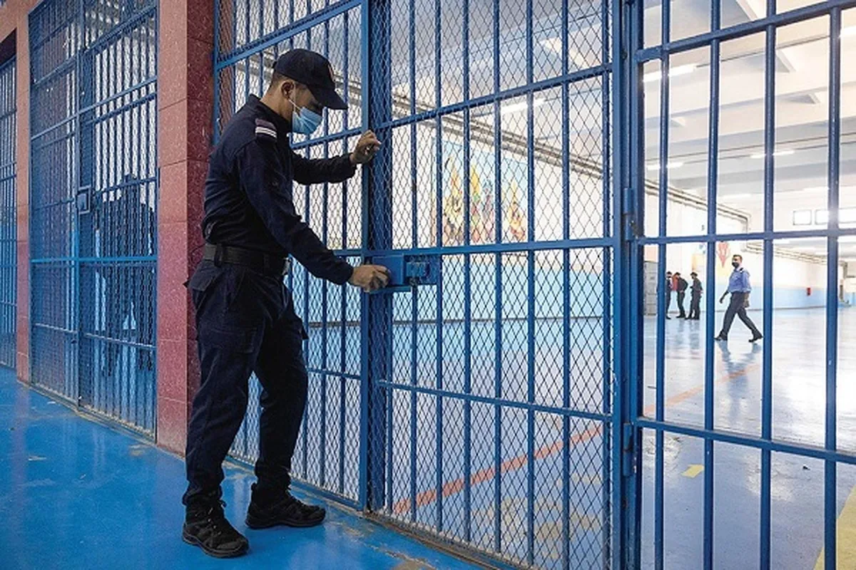 13,000 Moroccan Prisoners Memorize Quran