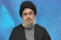 Nasrallah: Bevorstehende israelische Parlamentswahlen finden mit Blut der Zionisten statt