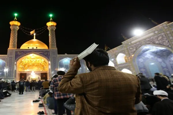 محل استقرار خواهران و برادران برای مراسم شب‌های قدر اعلام شد