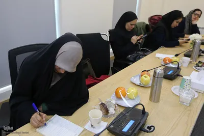 نشست خبری تشریح عملکرد مرکز مستند سوره