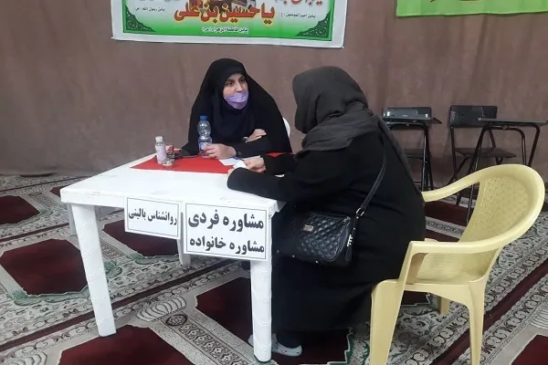 بارگاه رضوی، مظهر عزت و محبوب حق است