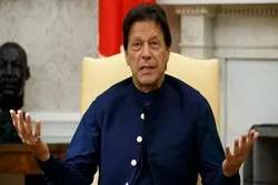 Imran Khan: Menghina Nabi dan Mengaitkan Islam dengan Terorisme Tidak Bisa Diterima