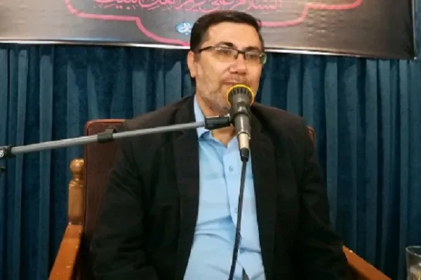 محفل هفتگی انس با قرآن «علی‌اصغر شعاعی» در قم برگزار می‌شود
