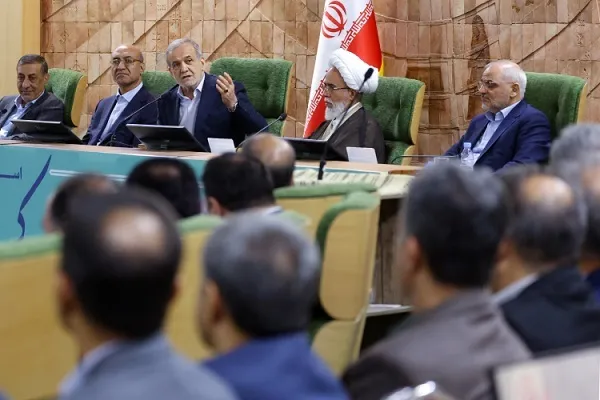 انتقاد شدید رئیس جمهور از اظهارات ضد ایرانی ترامپ