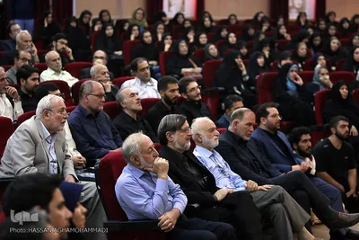 دومین شب از سلسله نشست های «عاشورا و امروز ما» در خانه اندیشمندان اسلامی