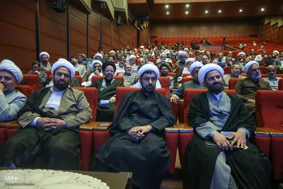 نشست مشترک کارشناسان و روسای ادارات امور قرآنی کشور