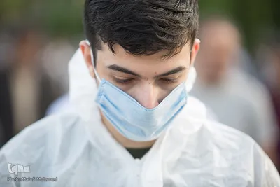 اقامه نماز عید سعید فطر در قزوین