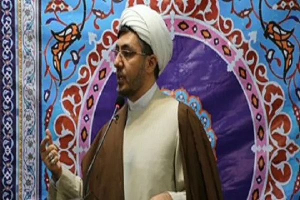 حضرت زهرا(س) بهترین الگوی برای زنان عالم است