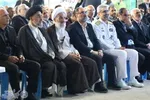 دوازدهمین همایش «آزادگان موصل یک»  در تنکابن