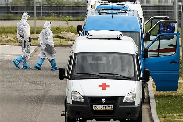 Dünya genelinde Kovid-19 vaka sayısı 185 milyonu geçti