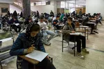 مسابقه زبان انگلیسی «لینگوکاپ» جهاددانشگاهی البرز‎