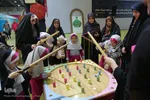 روز دوم نوزدهمین نمایشگاه قرآن اصفهان