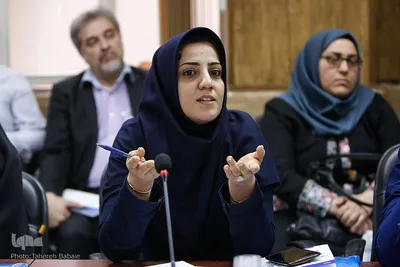 گردهمایی تشکلهای دانشجویی گردشگری
