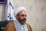 نشست خبری جبرئیل امین